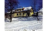 Pension de famille Poprad Slovaquie